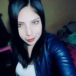 Hilda Pacheco - @oswaldozarate445 - Instagram