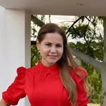 Hilda Pacheco - @hildapachecorg1 - Instagram