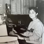 Hilda Pacheco Barrera - @hildapacheco - Instagram