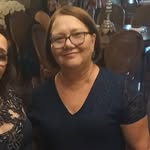 hilda pacheco da silva - @hildapachecoda - Instagram