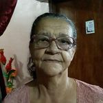 Hilda Pacheco de Freitas - @hildapachecodefreitas - Instagram