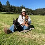 Hilda Pacheco Palafox - @hildapach - Instagram