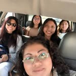 Hilda Palmeros - @hildapalmeros - Instagram
