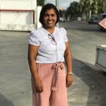 Hilda Peña - @hildapena_ - Instagram