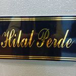 Hilal Perde - @hilal_perdee - Instagram