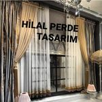 Hilal Perde - @hilal_perde25 - Instagram