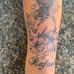Hilda Birto - Facebook