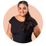 ʜɪʟᴅᴀ ᴘɪɴᴀ 👉 Mentora | Coach | Networker - @hildapinaoficial - Instagram