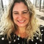Amabilia Pereira de Souza - @hildapina33 - Instagram