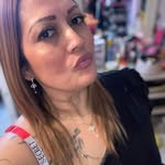 Hilda Piña - @hildapinarobledo - Instagram
