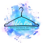 hilda piña - @distr_hildapina - Instagram