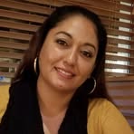 Hilda Piña - Facebook
