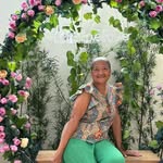 Hilda Polanco - @hilda.polanco.58 - Instagram
