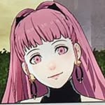 Hilda (Post Timeskip) - @goldendeer.hilda - Instagram