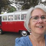 Hilda Postma-Oostra - @hildapostmaoostra - Instagram