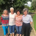 Hilda Stewart Powell - @ab.iodun312 - Instagram