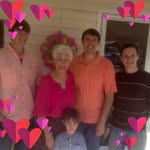 Hilda Stewart Powell - @powell.hilda - Instagram