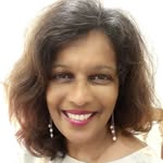 Hilda Pillay - @hilda_power_stories - Instagram