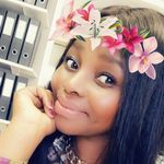 Hilda Mamabolo - @hilda_queen_hilz - Instagram