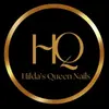 Hilda Masiel Baez Villa - @hildasqueennails - TikTok