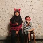 Hilda QueenKing Sylviani - @hilda_queen_king2 - Instagram