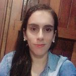 Hilda Benavides Quesada - @hildabq1989 - Instagram