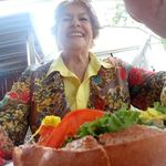 Hilda Quesada Barrientos - @barrientoshildaquesada - Instagram