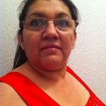 Hilda Quezada - @gmabel61 - Instagram