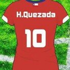 Hilda Quezada - @hildaquezada - Instagram
