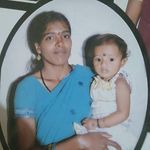 Hilda Ramsey - @keerthanakeerthana7430 - Instagram