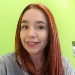 Hilda Rascon - @pilda83 - Instagram