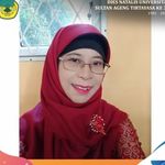 Hilda RA Yasin - @hilda_rays - Instagram