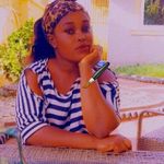 Hilder Nyongole - @hildaraymondy - Instagram