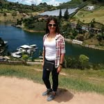 Hilda Cecilia Rincón Ospina - @hildarincon06 - Instagram