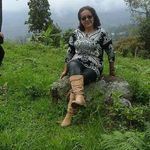 Hilda Rincon - @6359hilda - Instagram