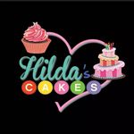 Hilda Rincon de Ocando - @hildas_cakes - Instagram