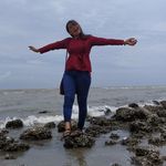 Hilda Siringoringo - @hildasiringoringo - Instagram