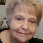 Hilda Powell Robbins - @robbinshilda - Instagram
