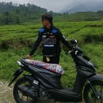 nda - @hildarobbynurilahi12 - Instagram