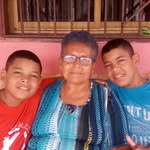 Hilda Roca - @roca4812 - Instagram
