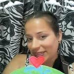 Hilda Roca - @hroca856 - Instagram