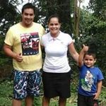 Hilda Noemi Roche Medina - @rochemedina - Instagram