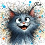 Hilda Roche - @hildaroche - Instagram