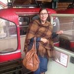 Hilda Rochester - @hildarochester - Instagram