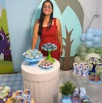 Hilda Rosa - Facebook
