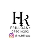 Hilda Russo Selios - @hr.frilloas - Instagram