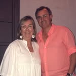 Hilda Russo Selios - @hildarusso5 - Instagram