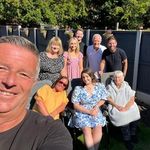 hilda saunderson - @hilda.saunderson - Instagram