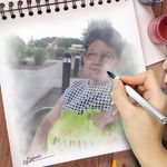 Hilda Seda - @hildag.seda - Instagram