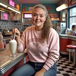 Hilda Simmons - @hildamarie78 - Instagram